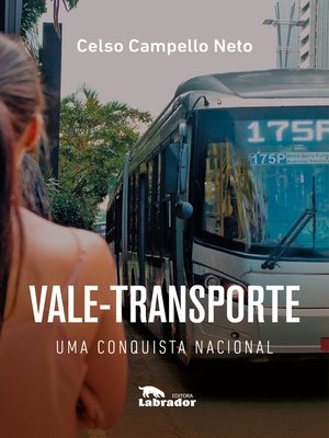 cover image of Vale-Transporte
